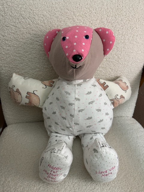 Memory Bears