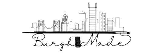 Welcome to BurghMade: Quality Handmade Products from Pittsburgh, PA