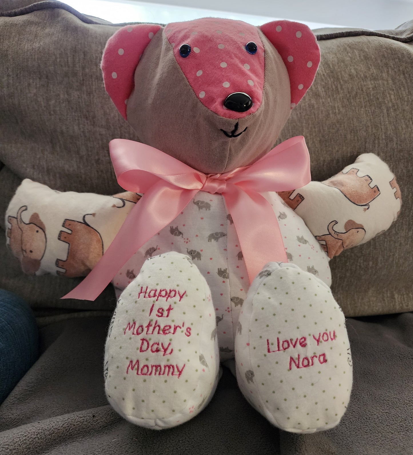 Memory Bears