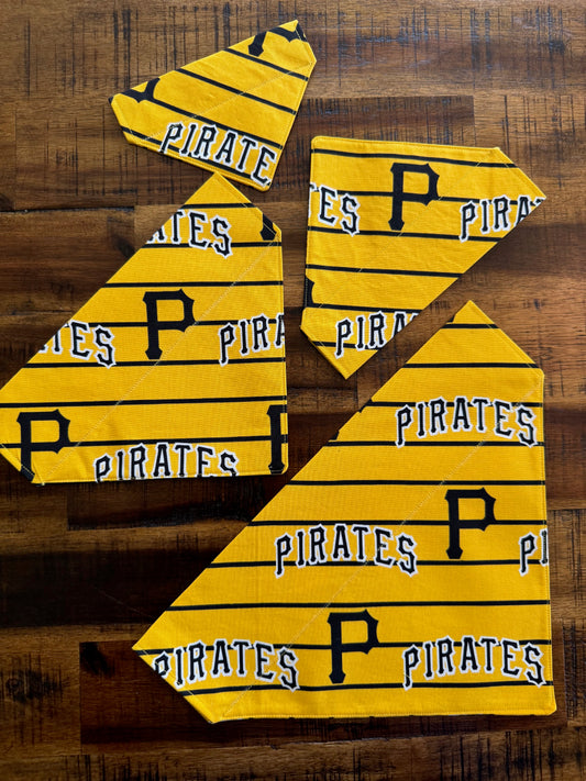 Bucco Bandana