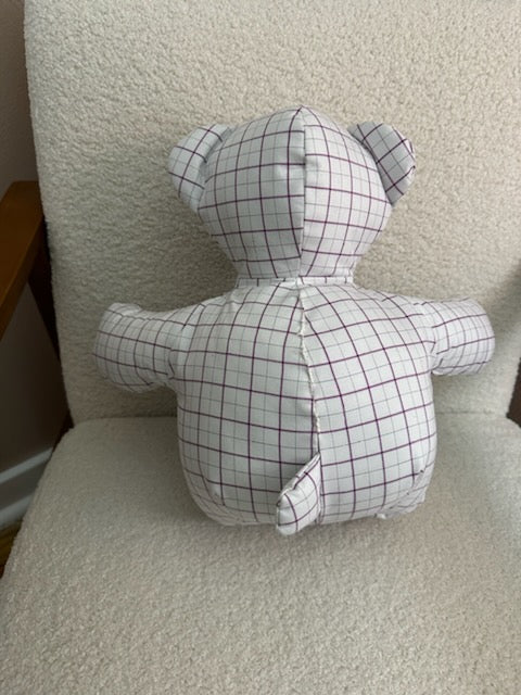 Memory Bears