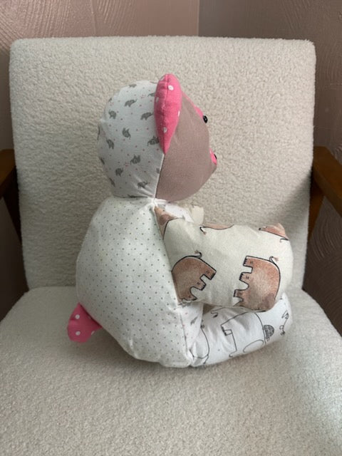 Memory Bears